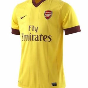 Men’s Arsenal jersey- Nike
